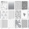 Patterns_5x7_Editable_Colors