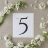 Coronadao_Table_number_Rectangle