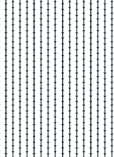 Arrow Stripes