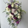 Standing Flower Spray