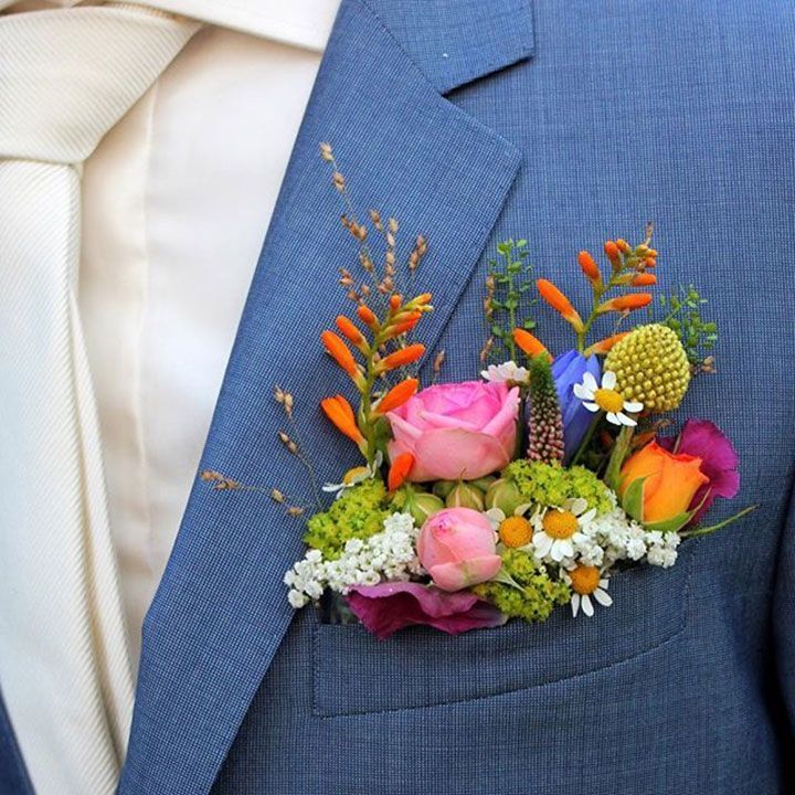 PocketnBoutonnière Canon-Mac Prom Trinity Prom Chartiers Houston Prom